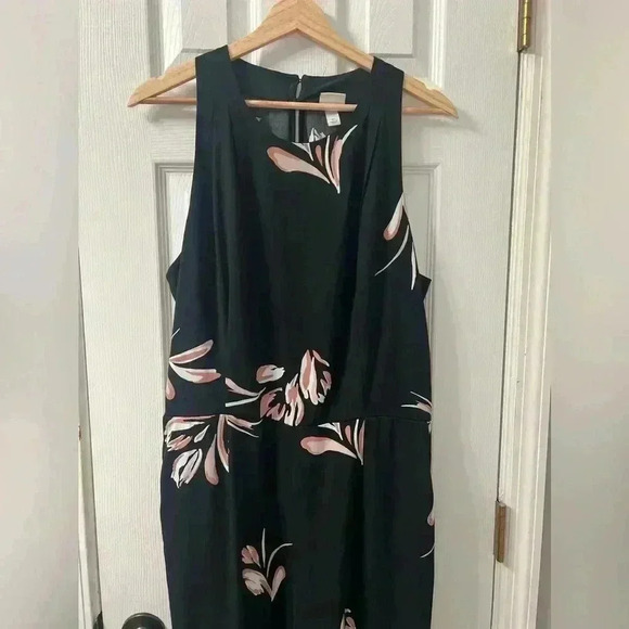 A New Day Romper Women’s Size XL - Picture 2 of 5